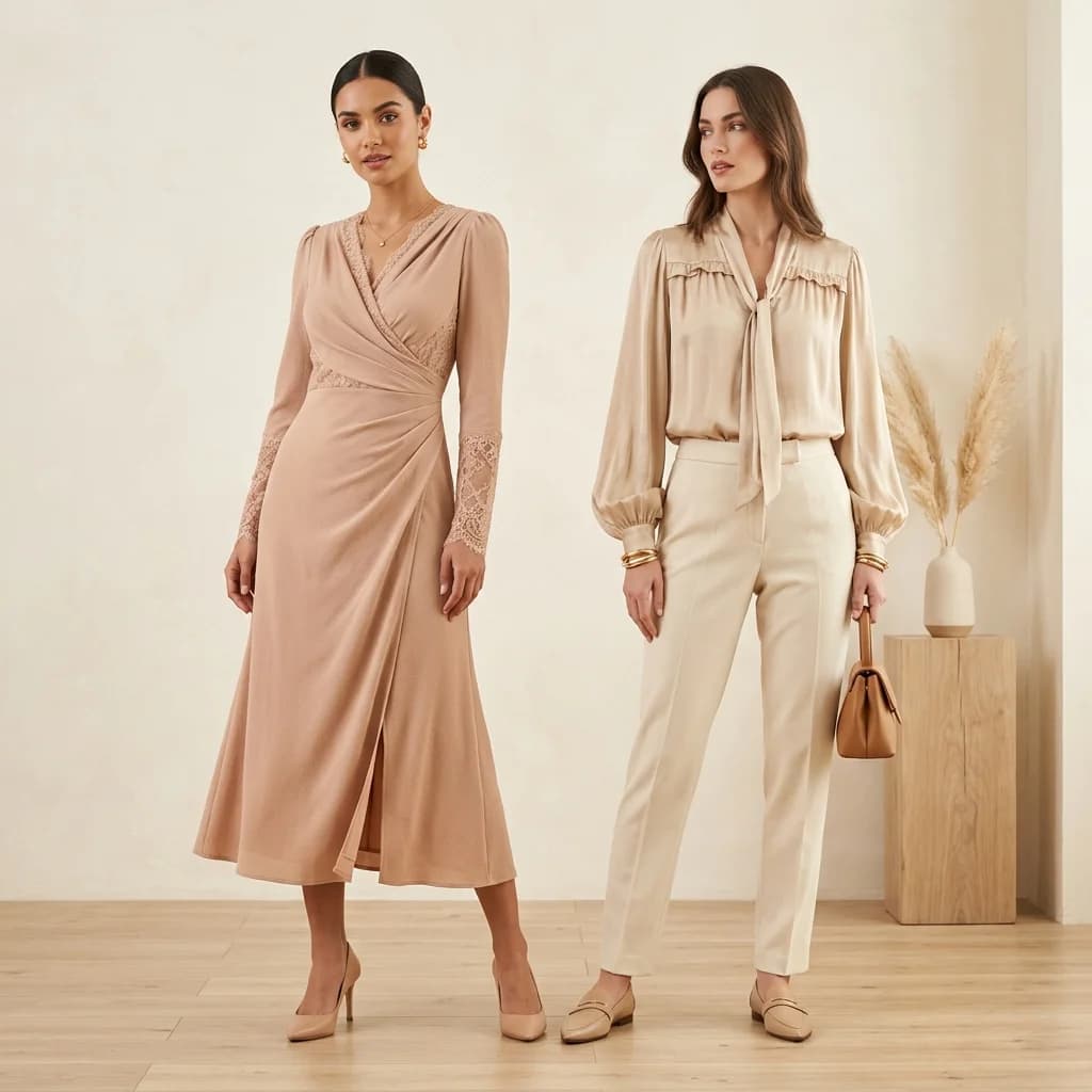 Women's Wear